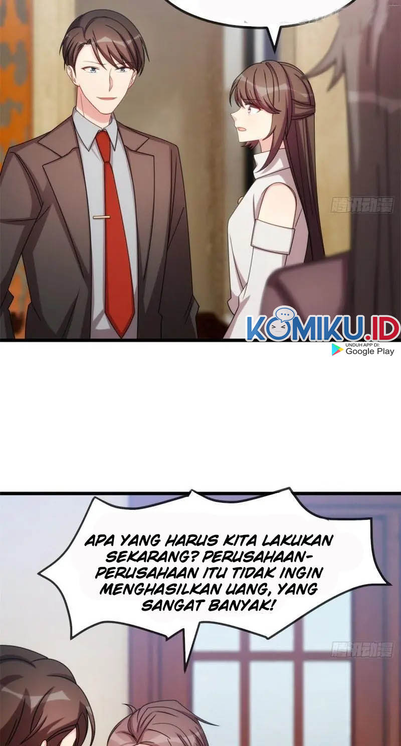 CEO’s Sudden Proposal Chapter 270 Gambar 16